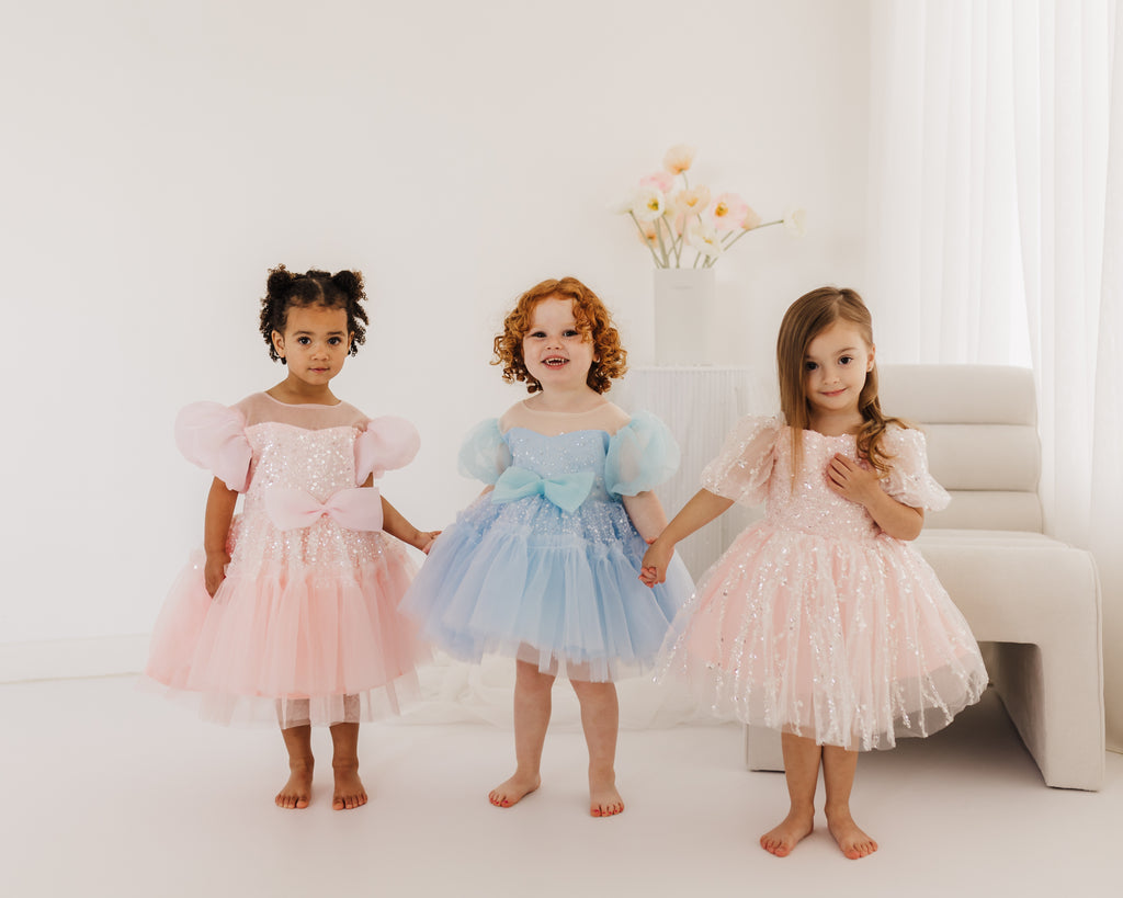 Blythe - Pink (Made To Order)