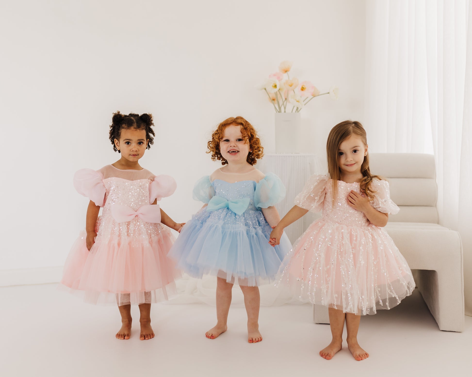Blythe - Pink (Made To Order)