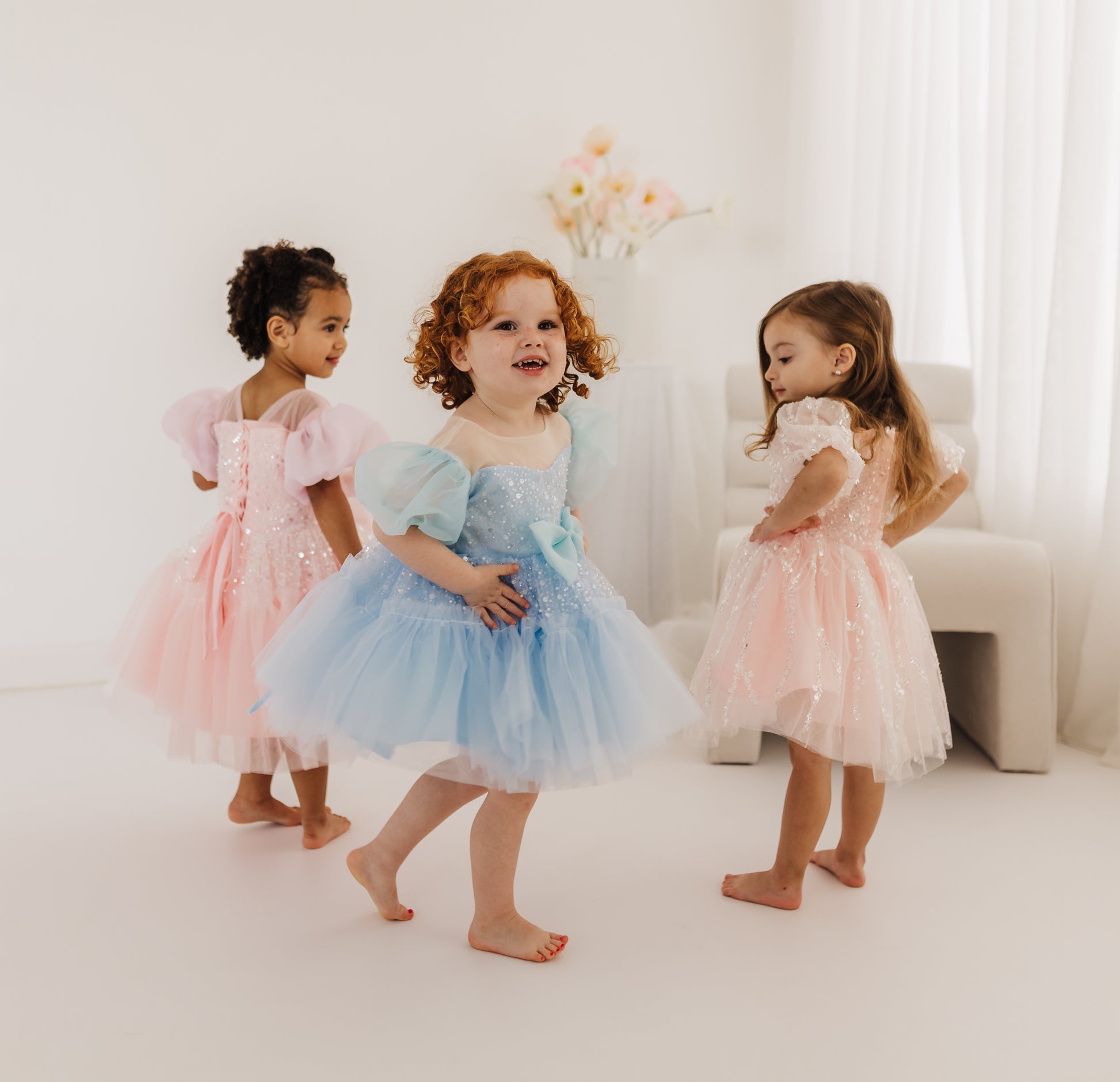 Blythe - Pink (Made To Order)