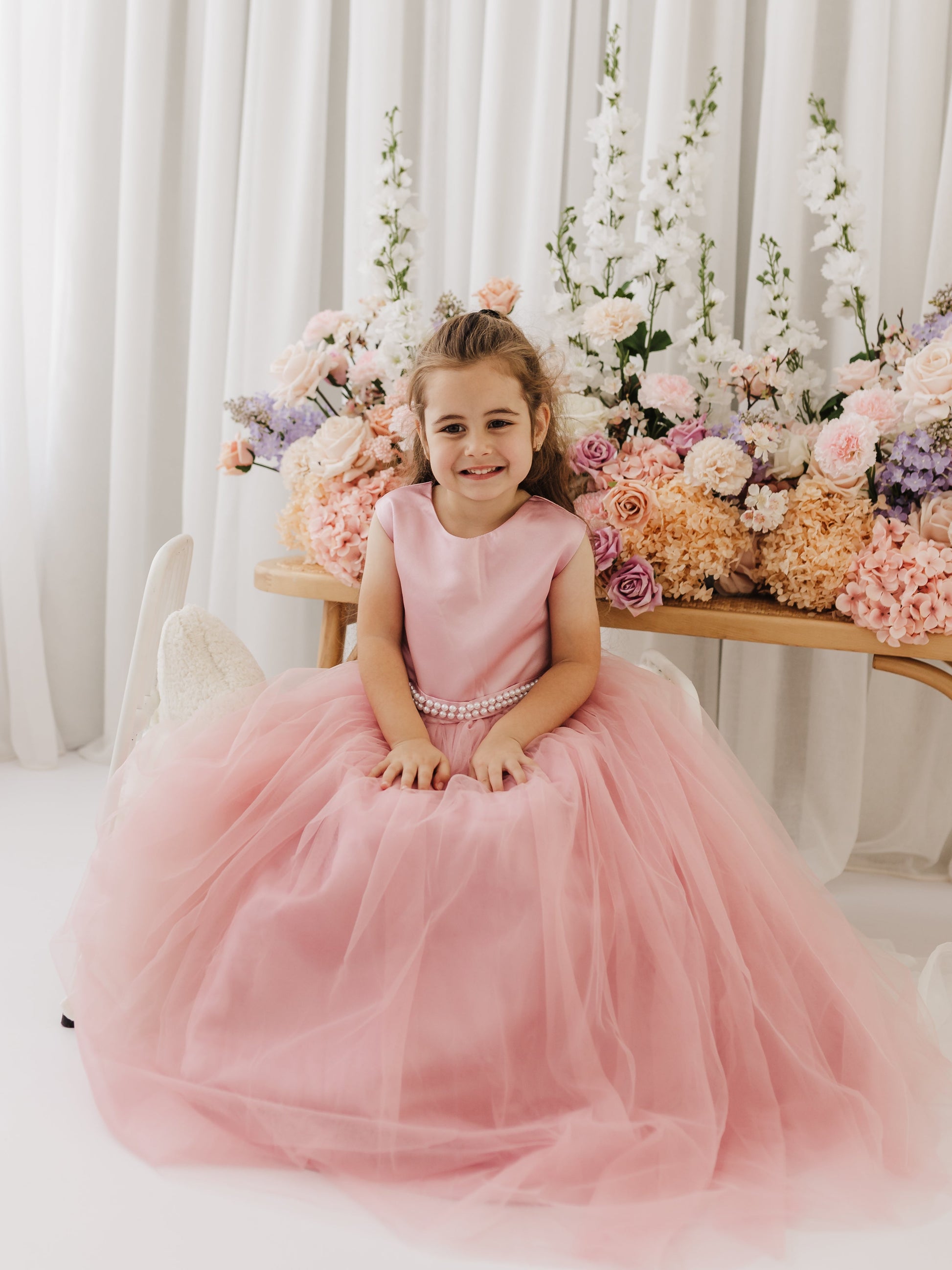 Paige - (Size 2-5Y)