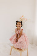 Paloma - (Size 4Y)