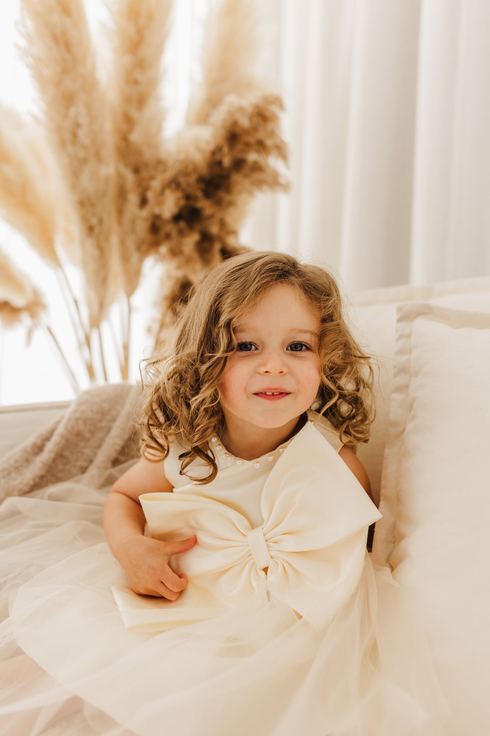 Ruby (Size 1Y, 2Y, 4Y)