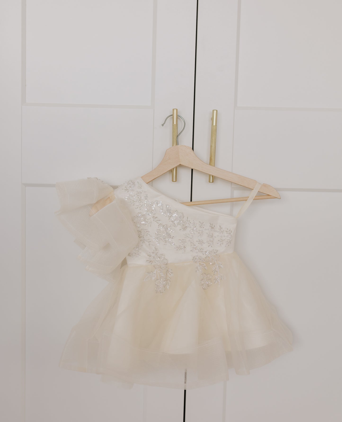 Wayna - offwhite (Made To Order)