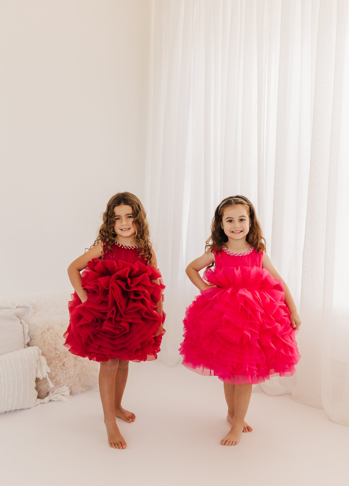 Elijah - (Size 3Y, 4Y)