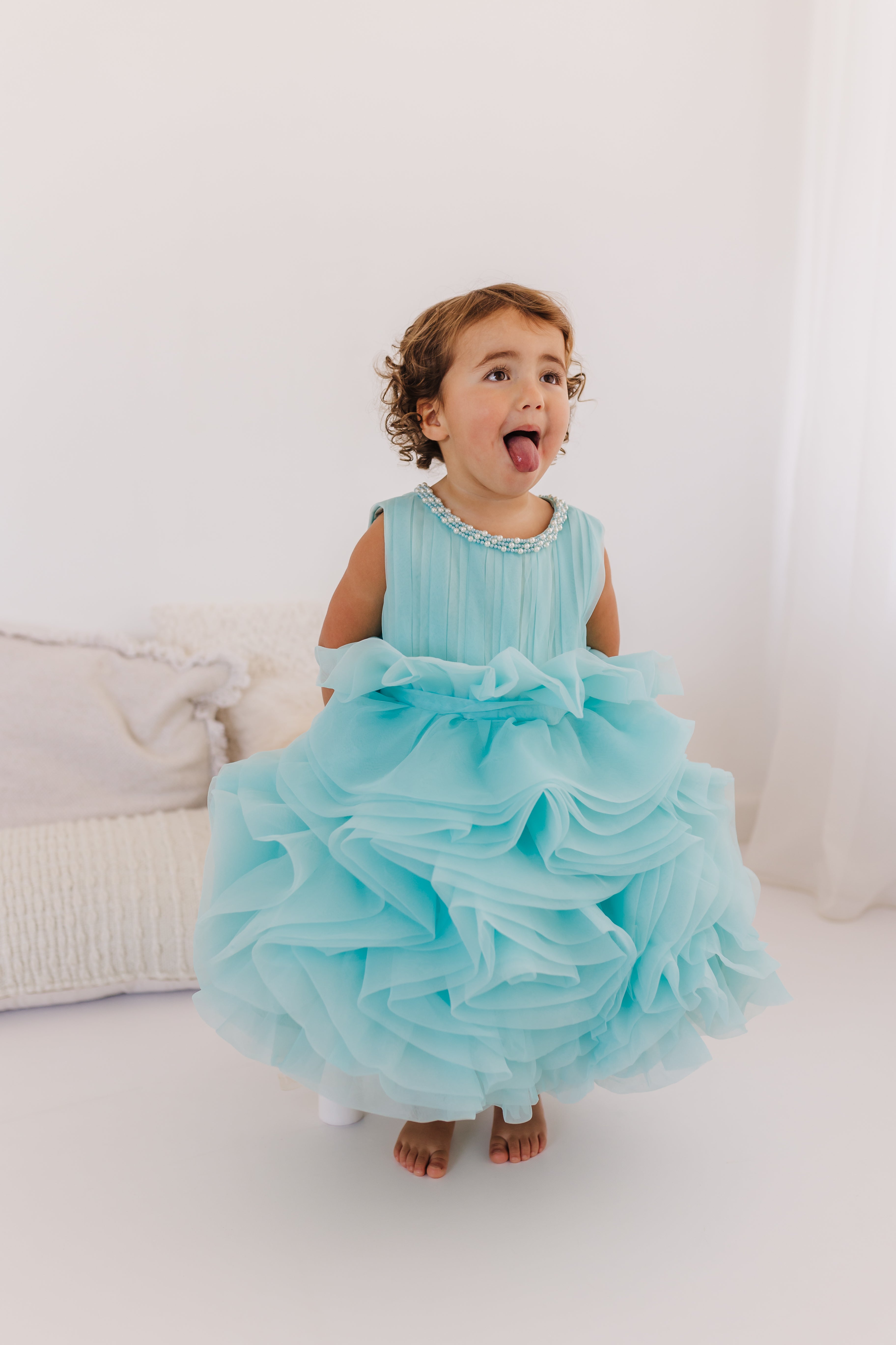 Elijah - (Size 3Y, 4Y)