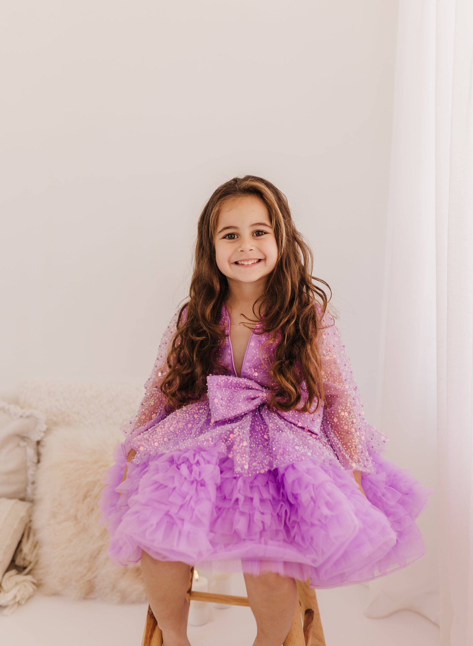 Paityn - (Size 4Y)