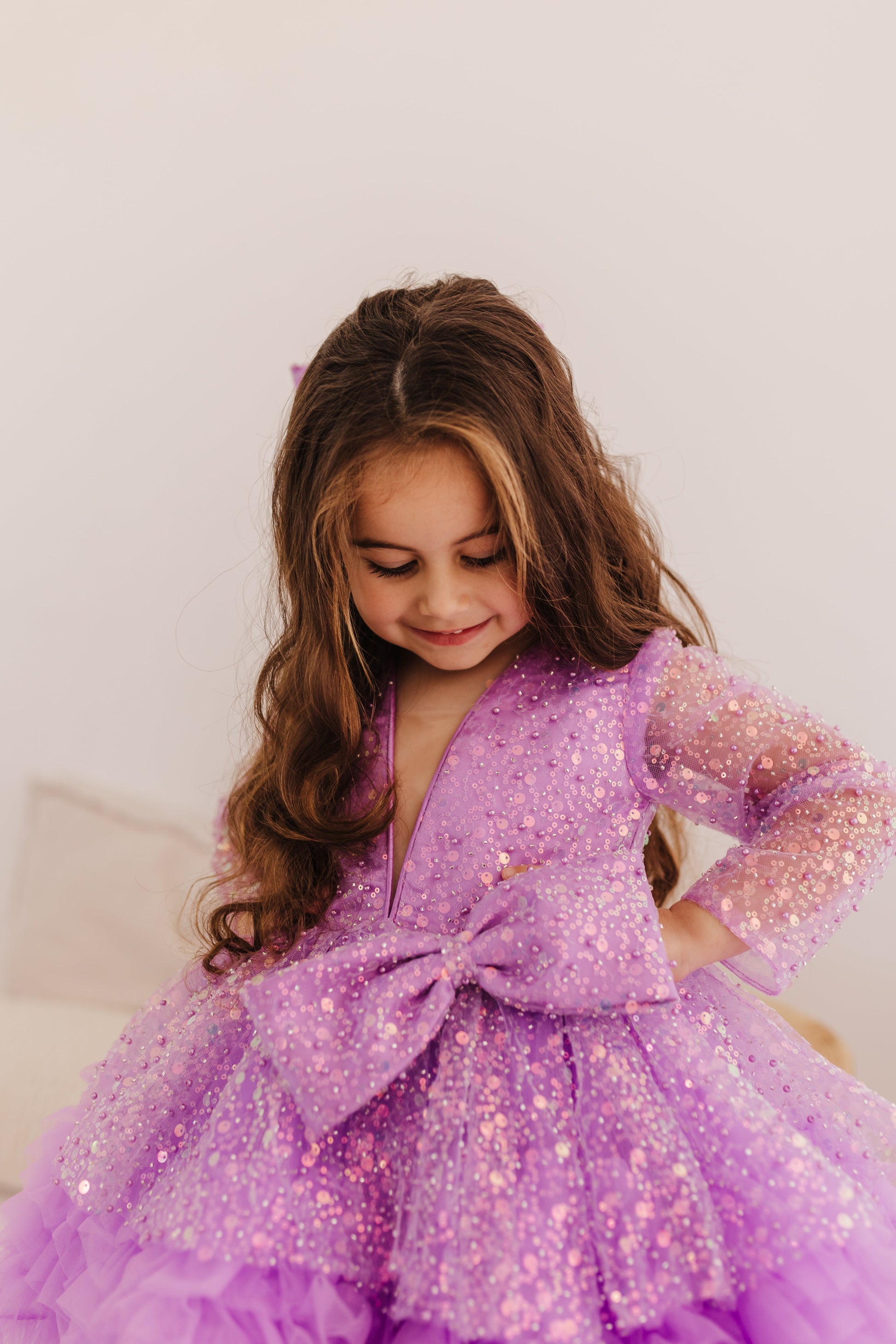 Paityn - (Size 4Y)