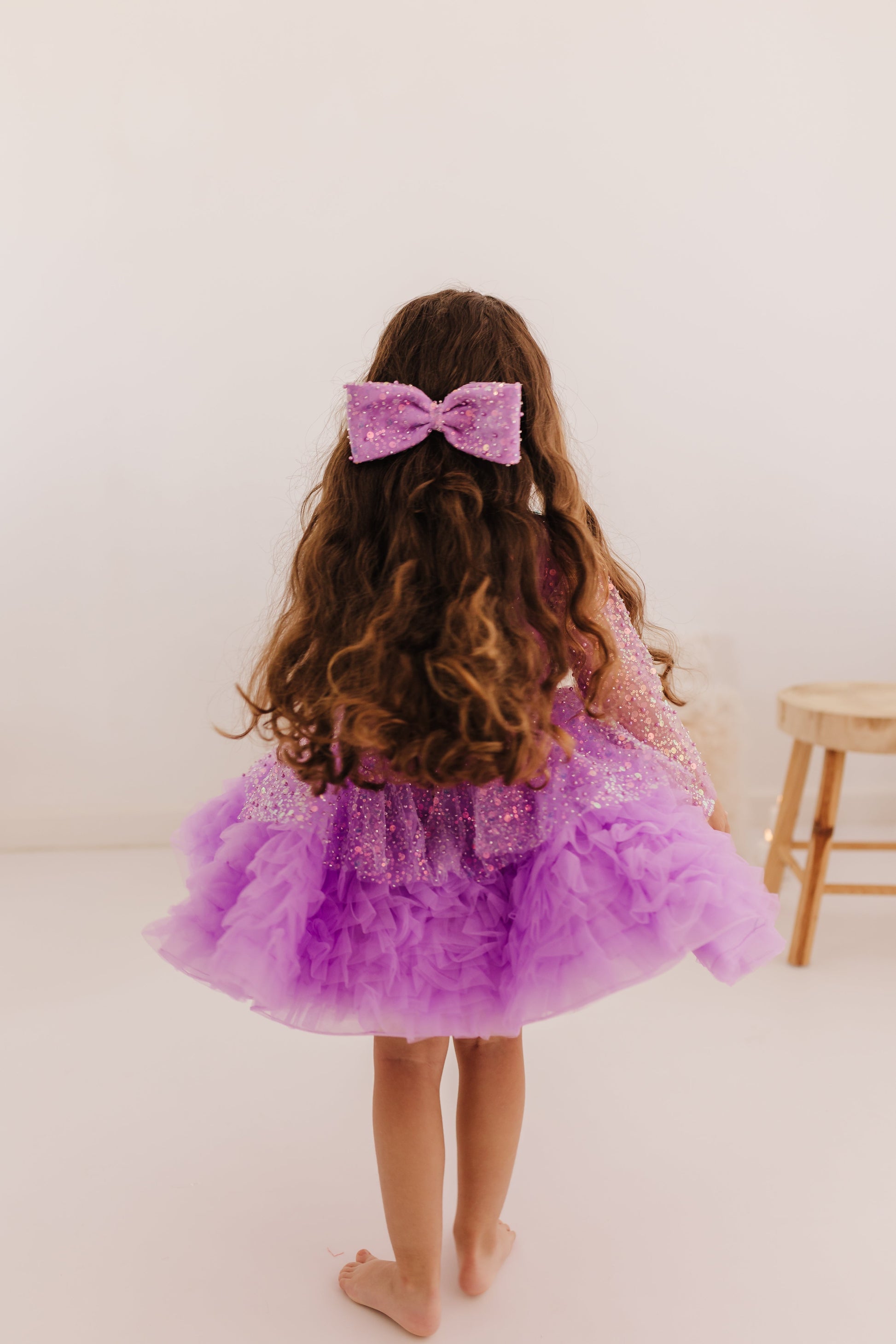 Paityn - (Size 4Y)