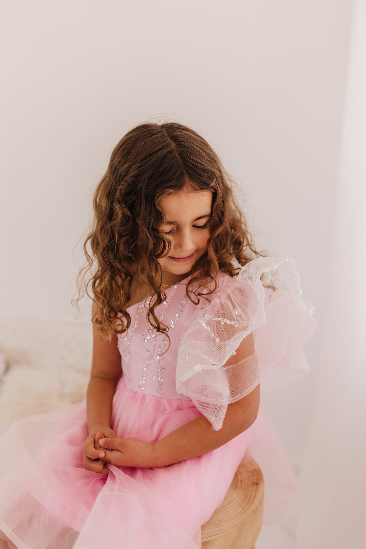 Wayna - Pink (Made To Order)