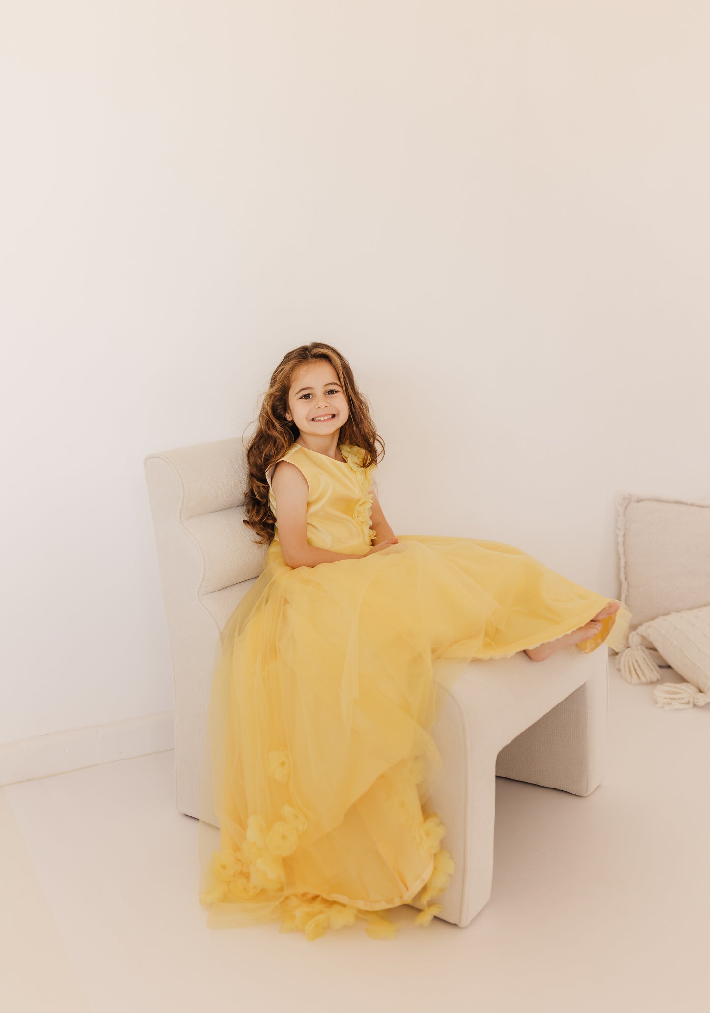 Yumi (Made To Order)