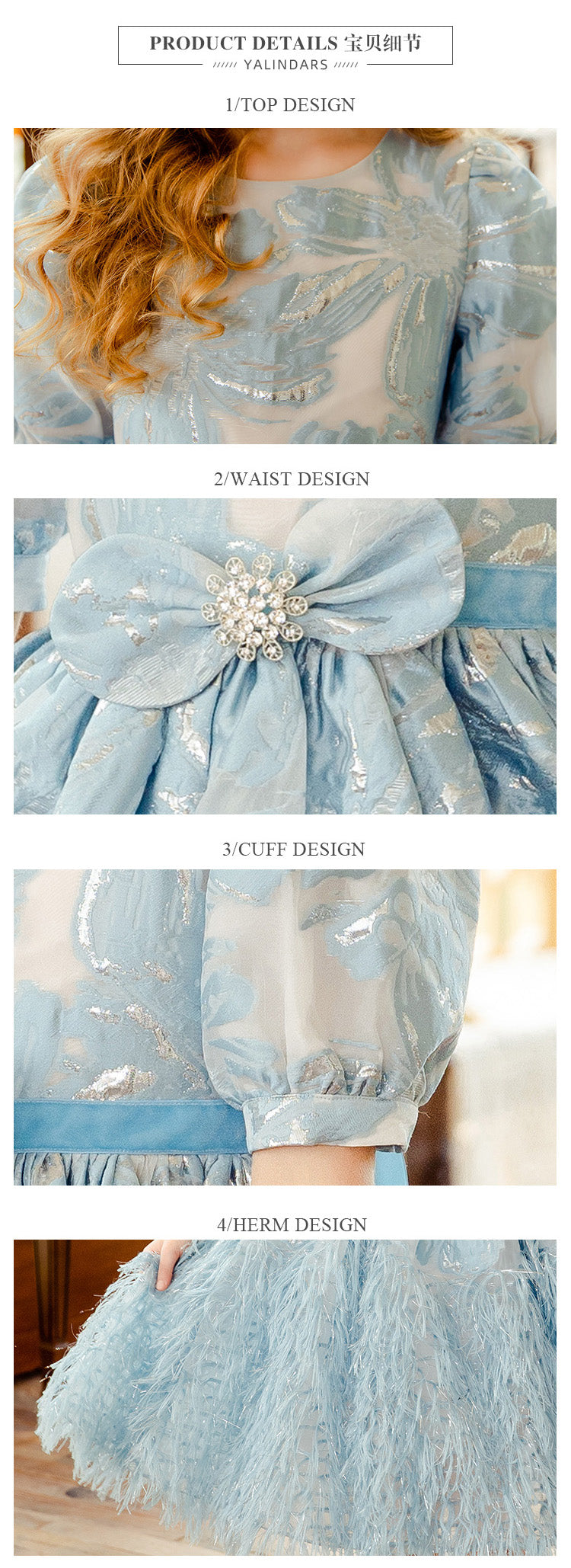 Bailey (Made To Order)