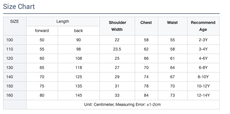 Brooke (Made To Order)
